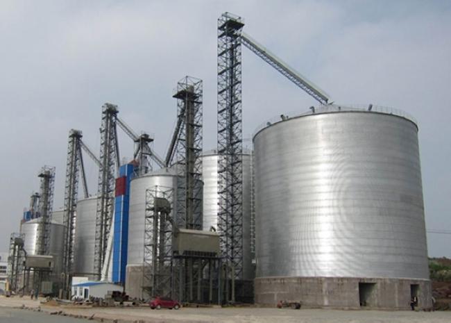 阳城流化棒装置安装技术说明